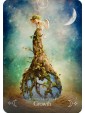 Queen of the Moon Oracle by Stacey Demarco
